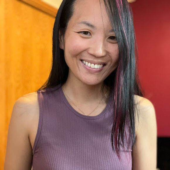 Meet your Posher, Lindsey - Picture 1 of 1